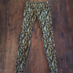 Lululemon Wunder Under Pant
Full-On Luxtreme